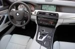 BMW M5 2012 года